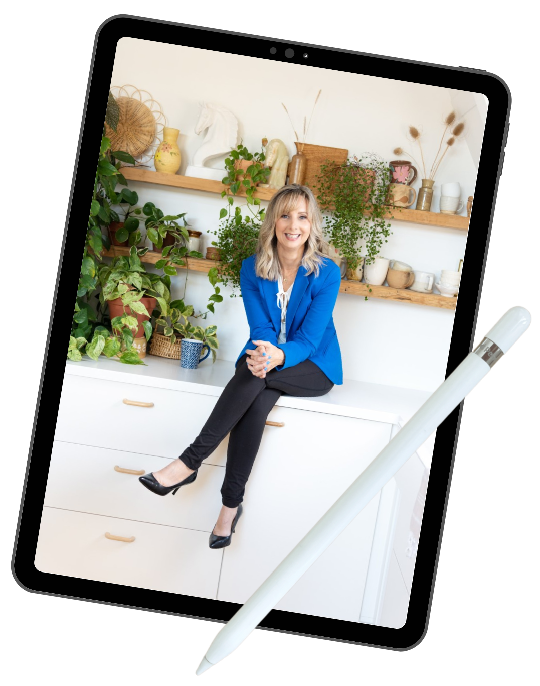 Nicole Gallant, SmartCat Marketing in Halifax, NS