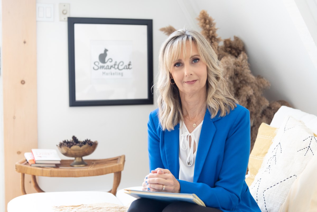 Nicole Gallant | SmartCat Marketing | Client Work Success stories