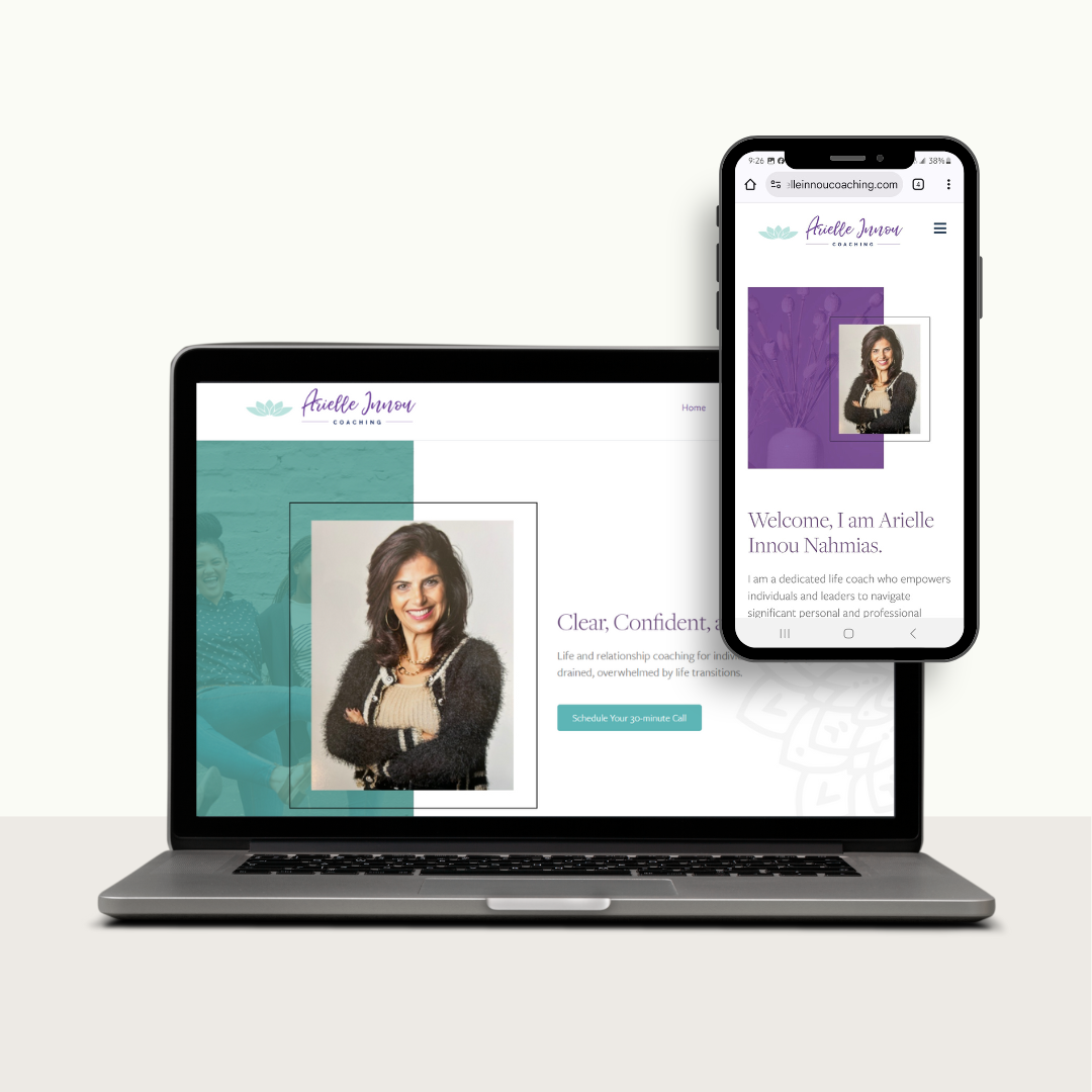 Arielle Innou Coaching