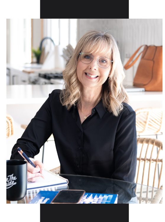 Nicole Gallant , Messy Genius workshop, SmartCat Marketing
