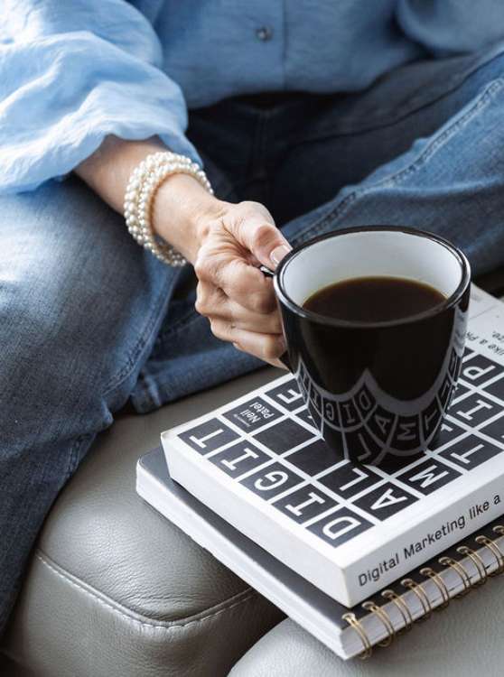 Messy genius | you are too close to your business